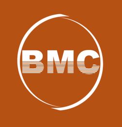 BMC企业管理咨询公司 以专业Logo设计传递管理智慧与品牌价值